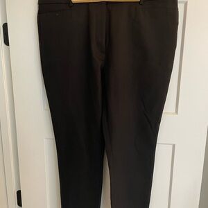 LOFT Women’s Skinny Dress Pants